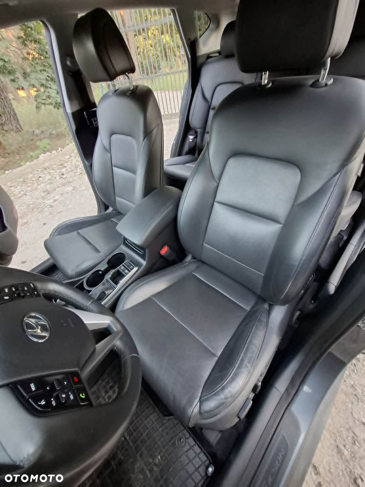 Hyundai Tucson - 21