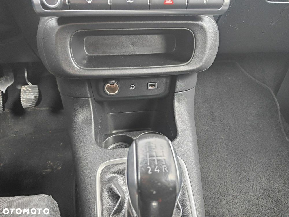 Citroën C3 - 14