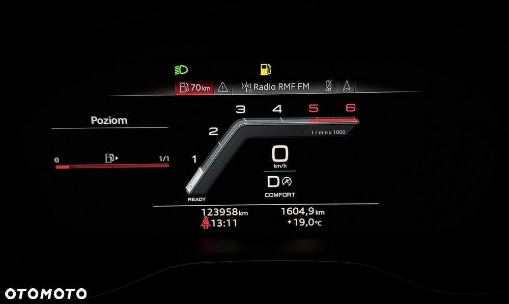 Audi A5 Sportback 40 TDI S tronic S line - 26