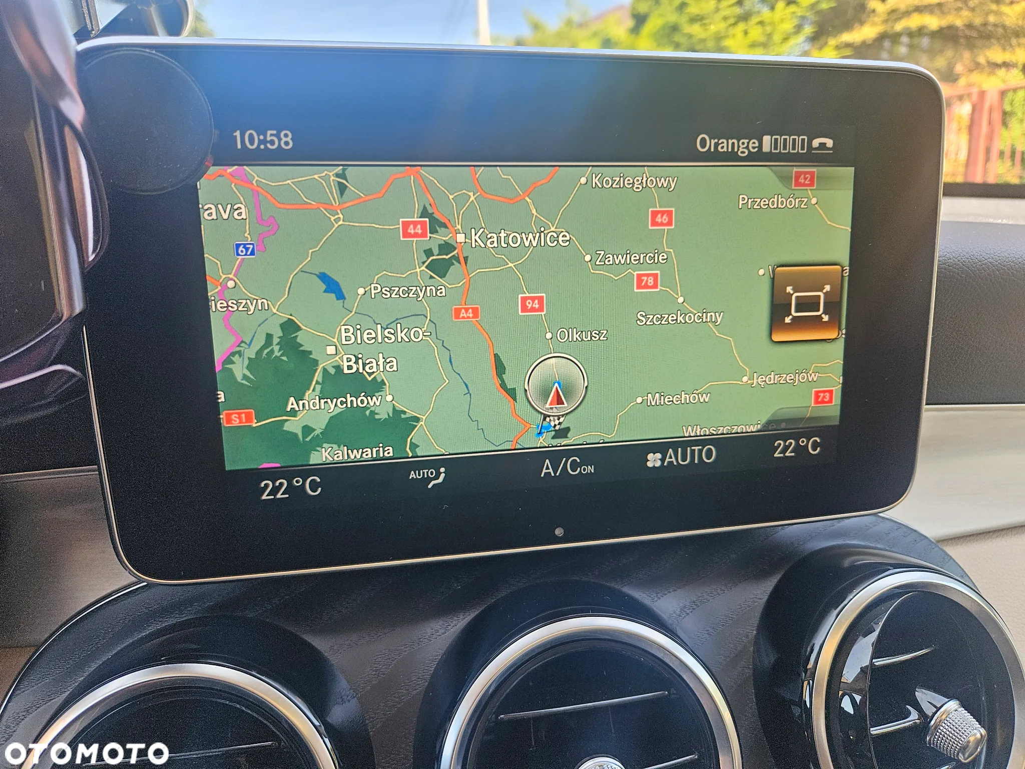 Mercedes-Benz GLC 300 4Matic 9G-TRONIC - 36