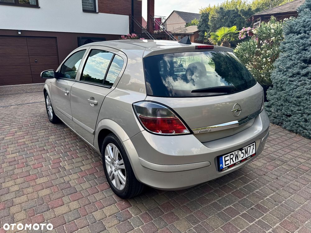 Opel Astra 1.6 Active - 6