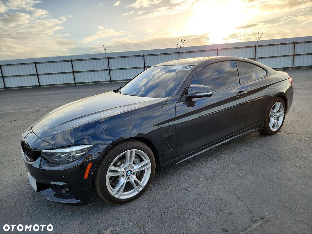 BMW Seria 4