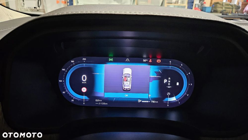 Volvo V90 B5 D AWD Ultimate Dark - 16