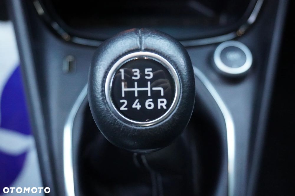 Ford Puma 1.0 EcoBoost TITANIUM X - 39