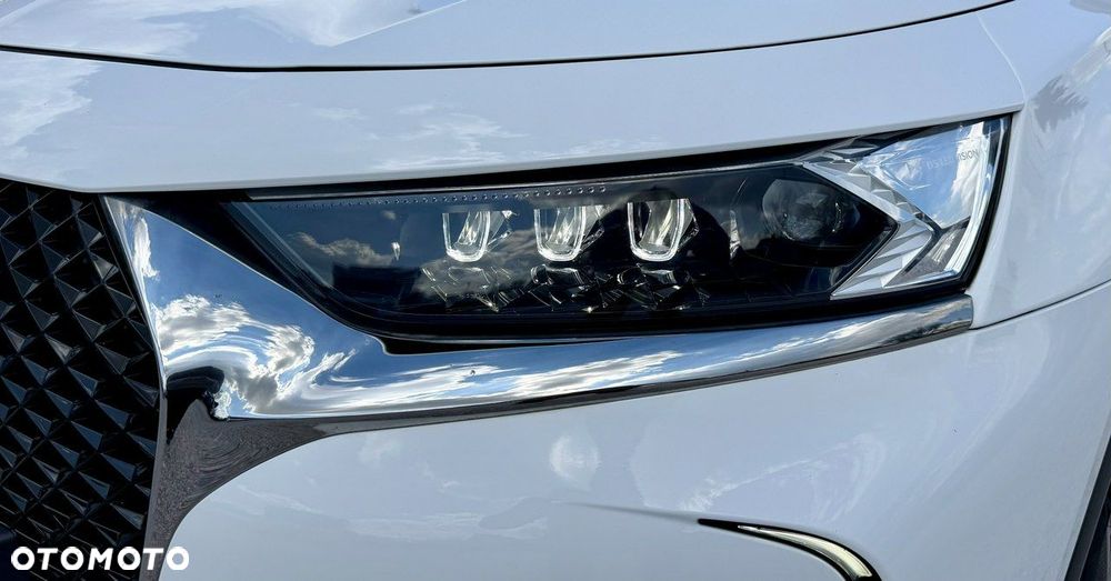 DS Automobiles DS 7 Crossback 1.6 E-Tense Rivoli - 15