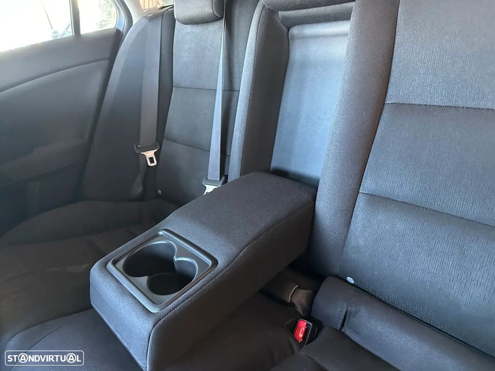 Honda Accord Tourer - 22