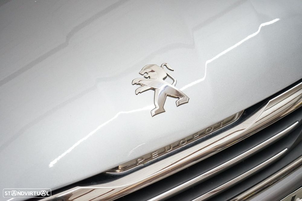 Peugeot 308 1.6 e-HDi Allure - 8