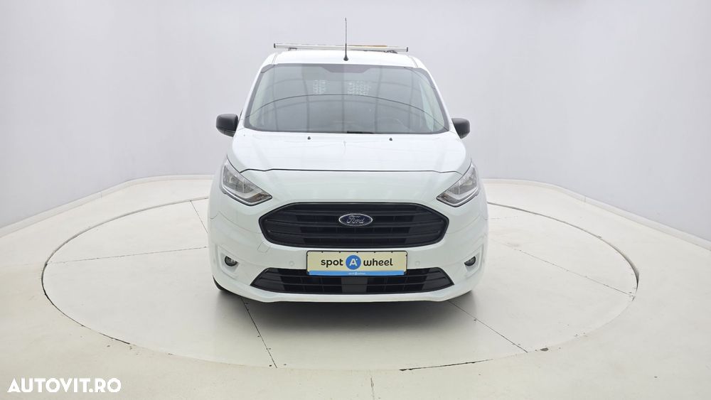 Ford Transit Connect - 2