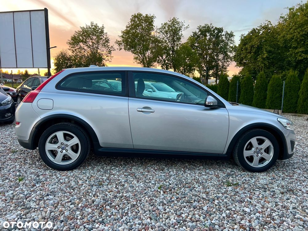 Volvo C30 - 9
