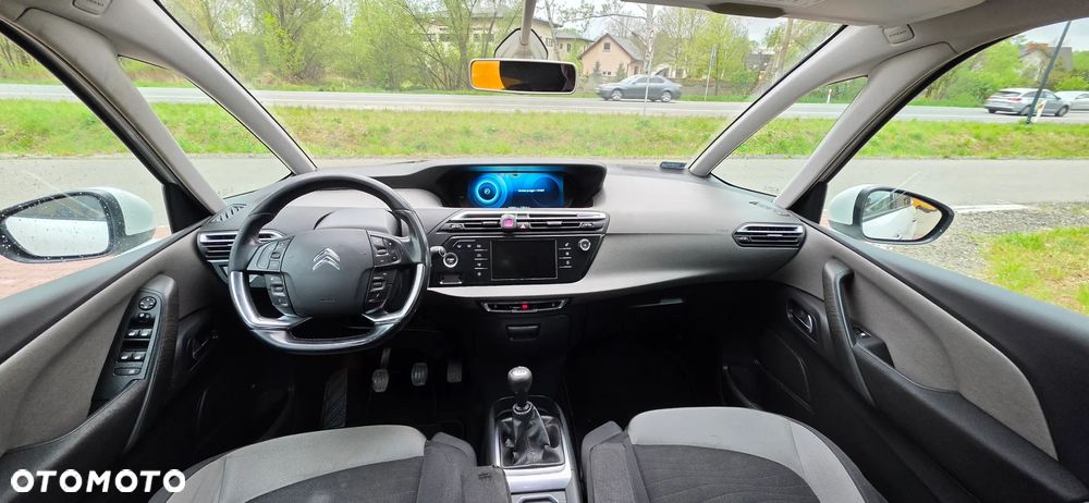 Citroën C4 Picasso 2.0 HDi Selection - 11
