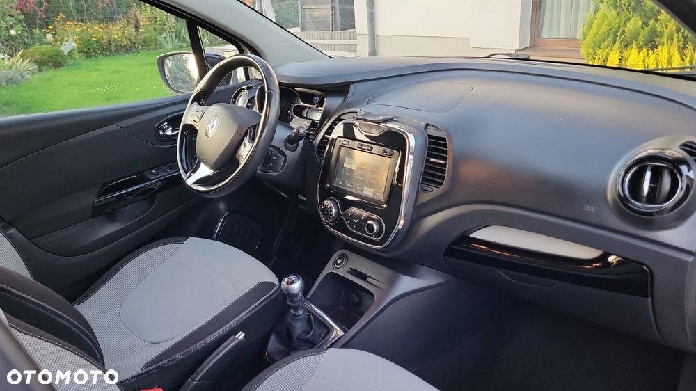 Renault Captur - 12