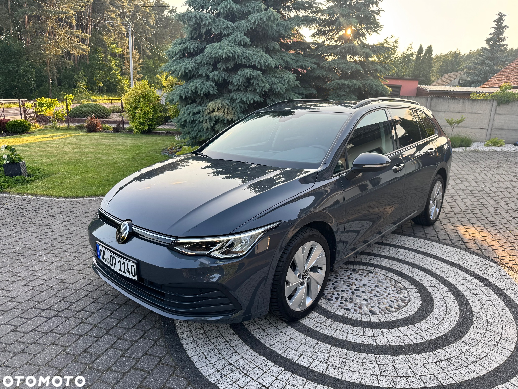Volkswagen Golf - 3