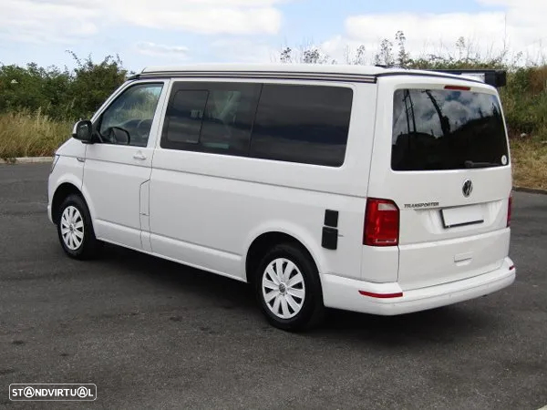 VW Westfalia Excelente estado geral - 4