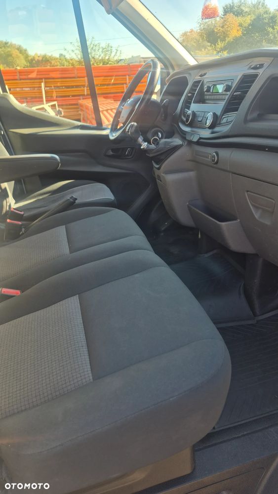Ford transit - 7