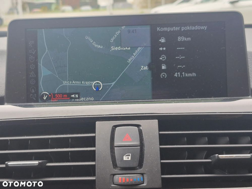 BMW Seria 3 - 24
