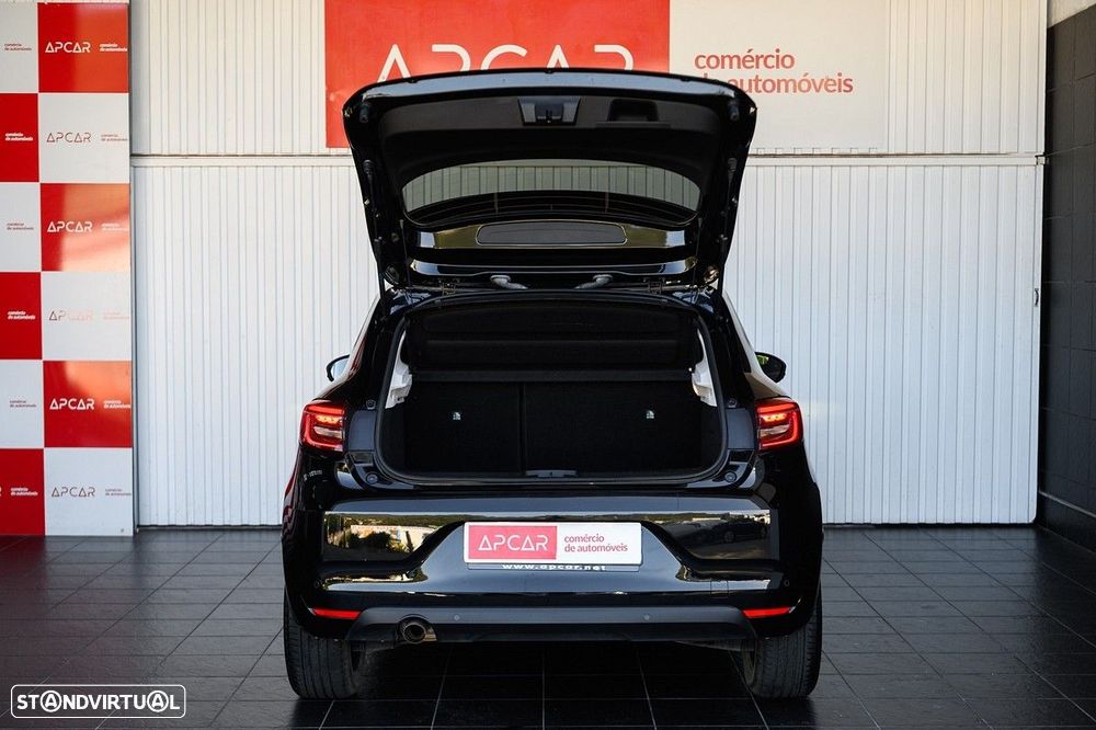 Renault Clio 1.0 TCe Intens - 16