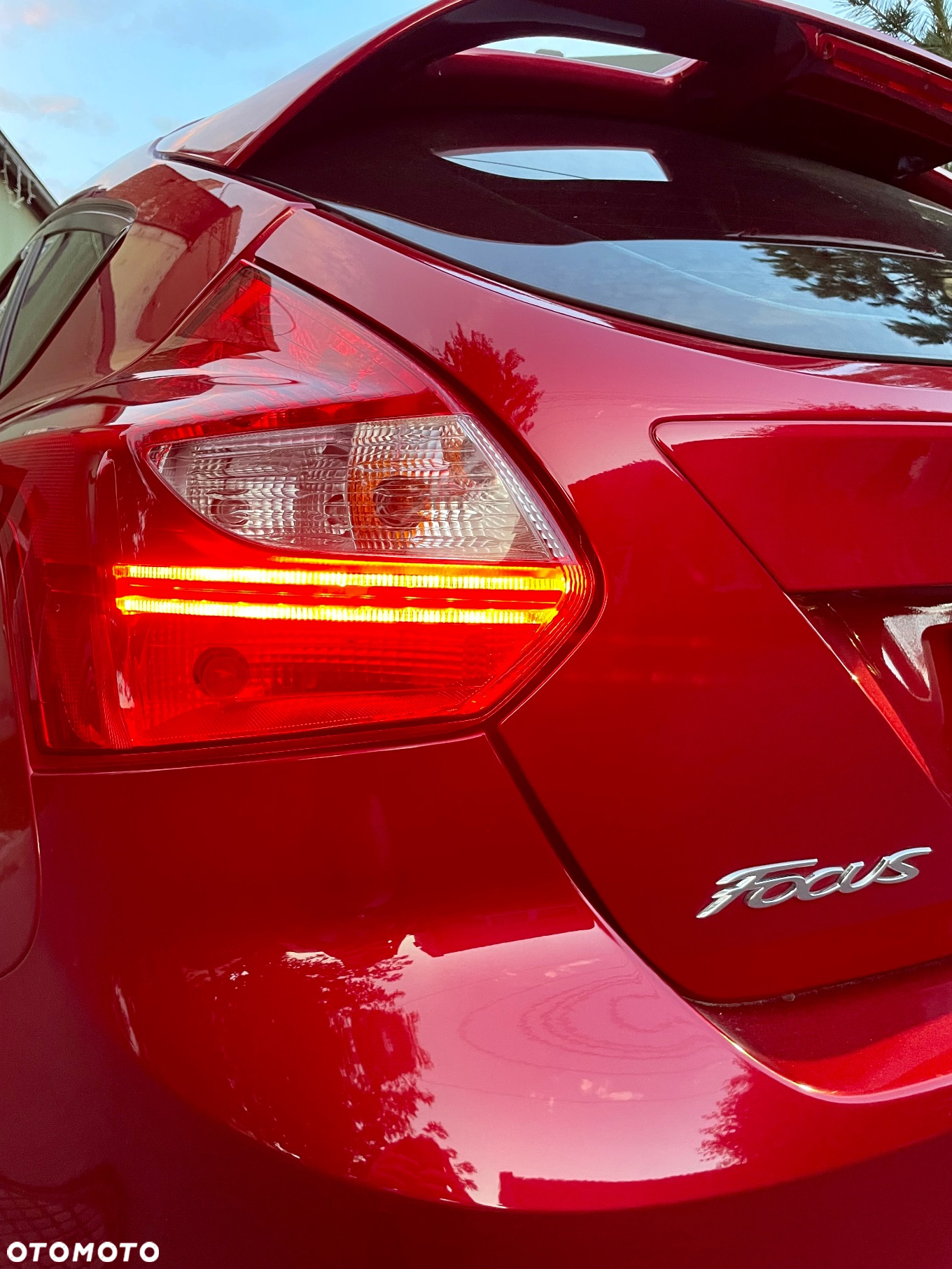 Ford Focus 1.6 EcoBoost Titanium - 7