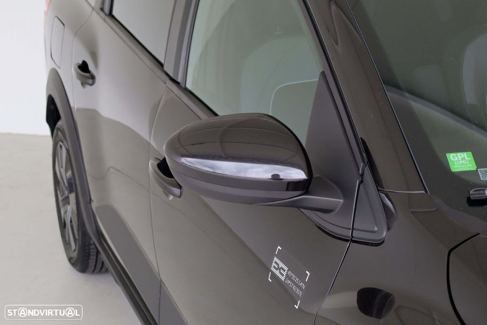 Dacia Jogger 1.0 ECO-G Expression 7L Bi-Fuel - 7