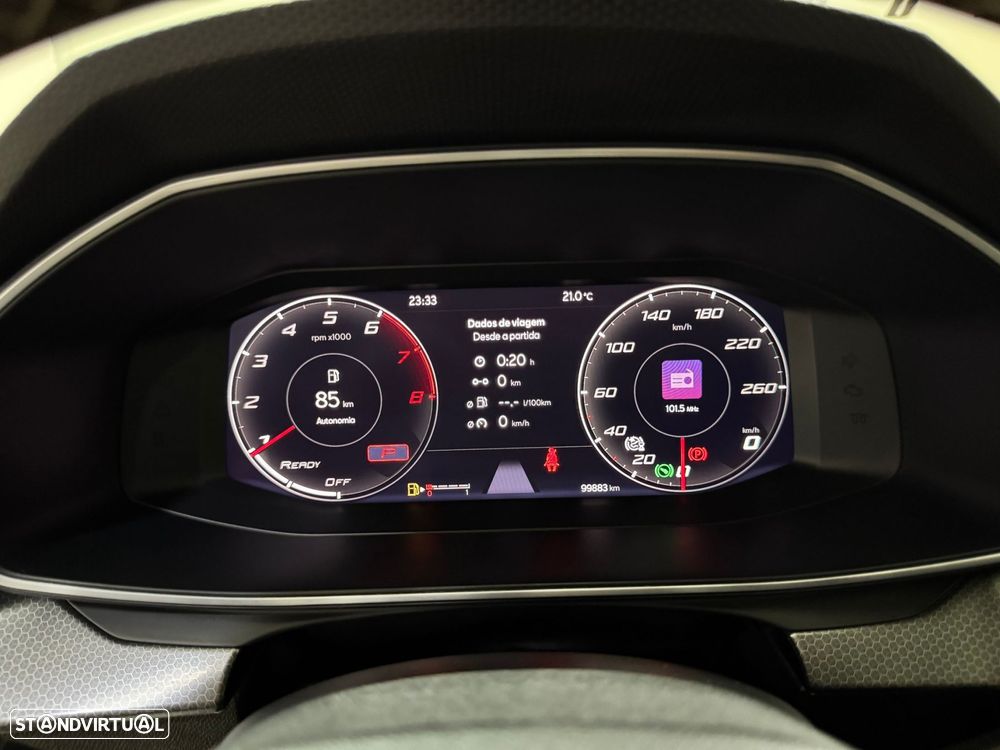 SEAT Leon 1.0 ETSI Style DSG - 20