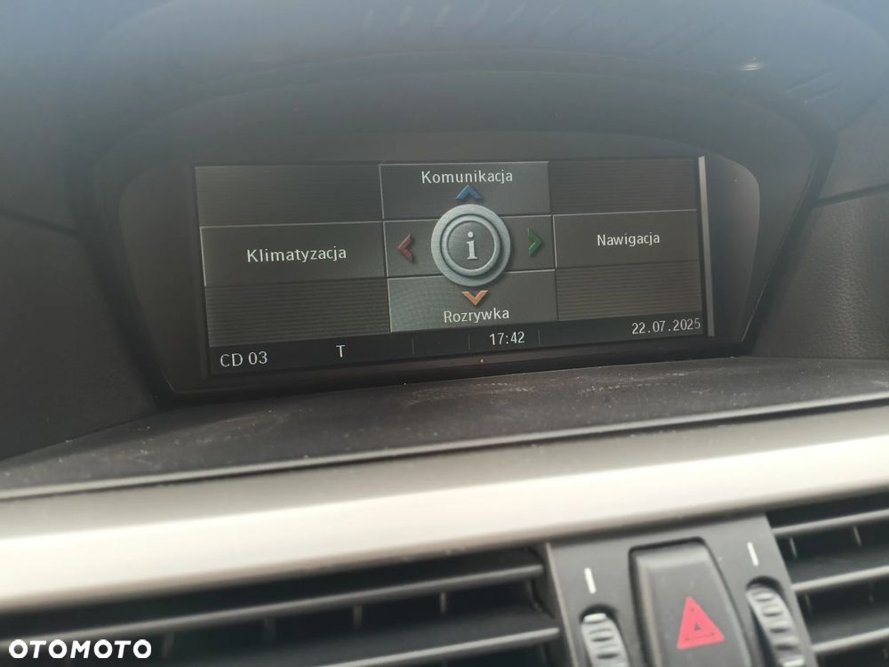 BMW Seria 5 - 14