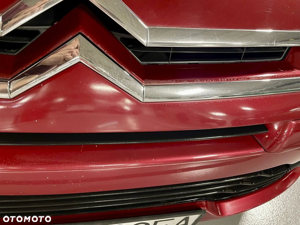 Citroën C4 - 22