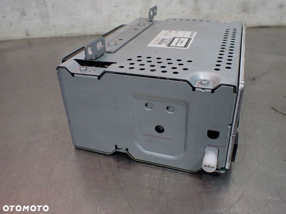 RADIO FORD FOCUS MK3 BM5T-18C815-DK - 3