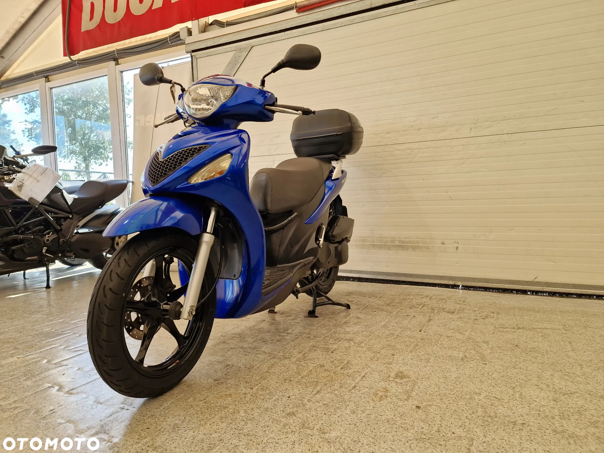 Suzuki Inny - 5