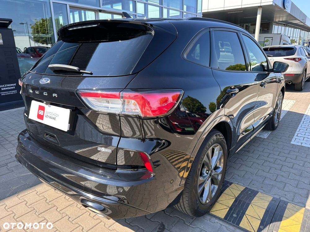 Ford Kuga - 7