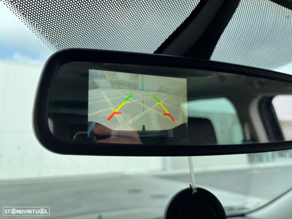 Ford Ranger 3.2 TDCi CD Wildtrak 4WD Aut. - 56