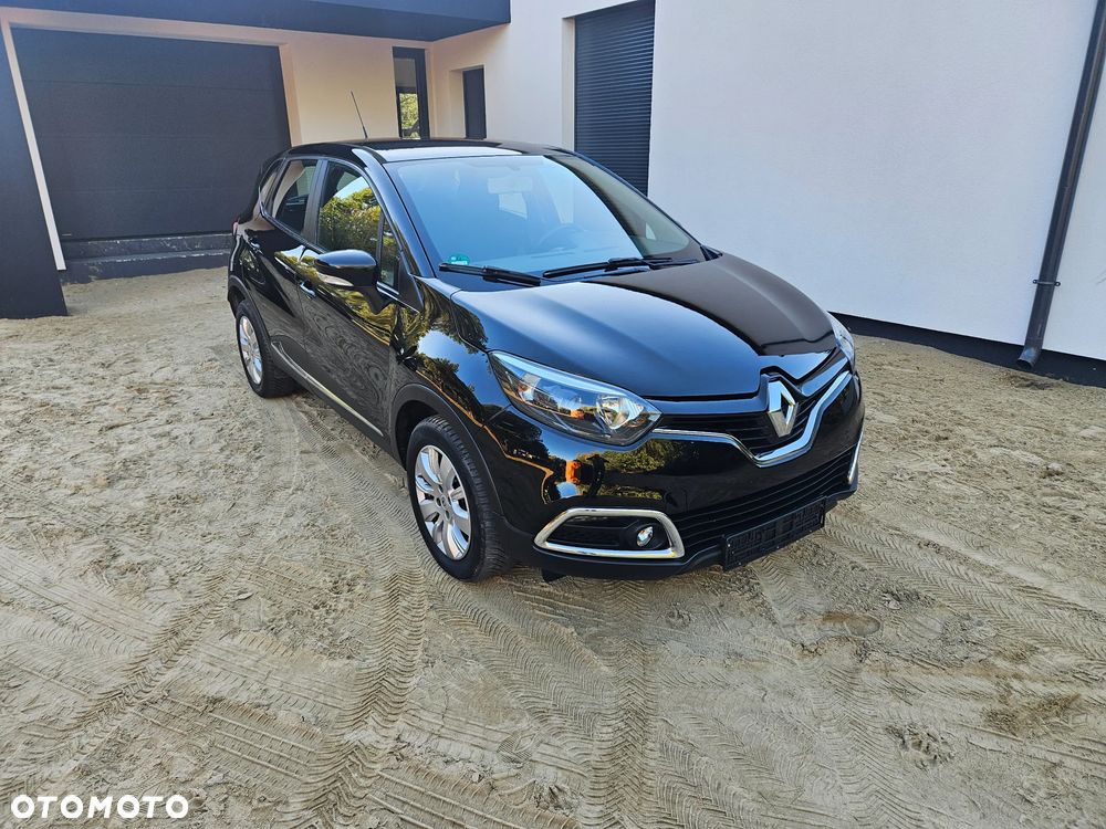Renault Captur - 9