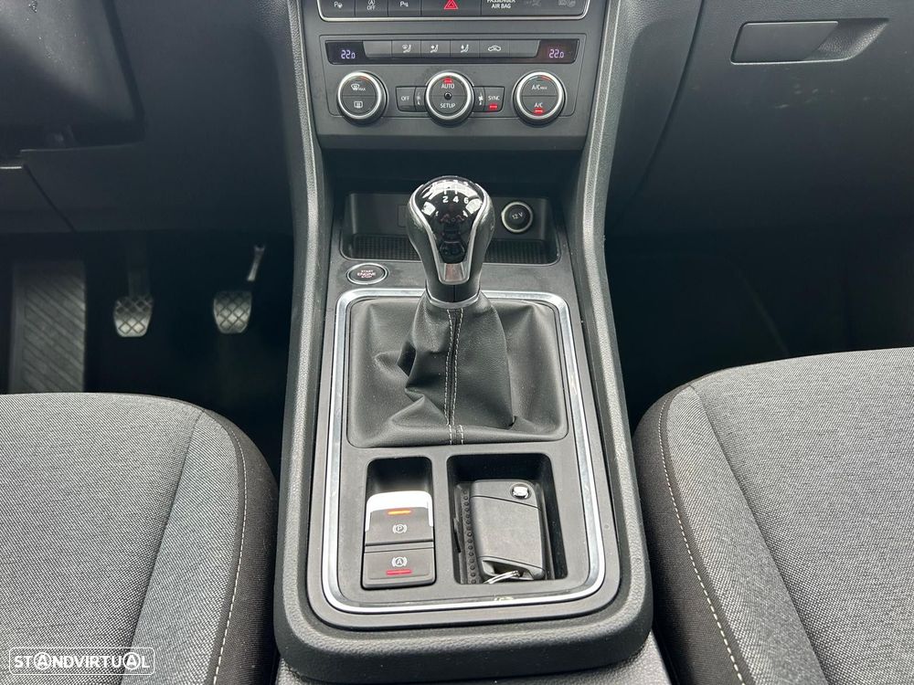 SEAT Ateca 2.0 TDI Style - 22
