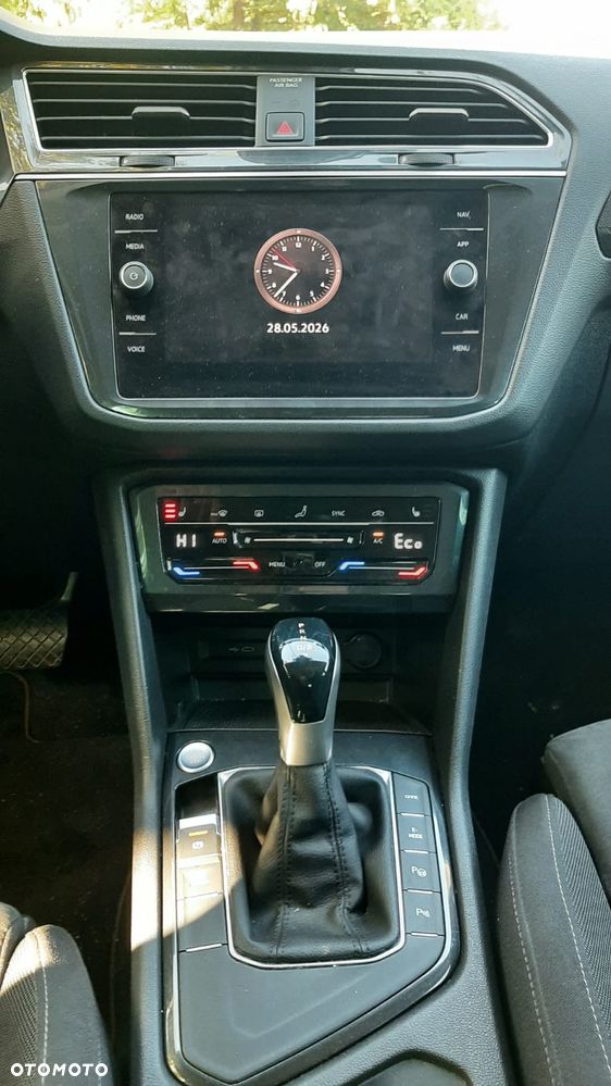 Volkswagen Tiguan 1.4 eHybrid OPF DSG Life - 14