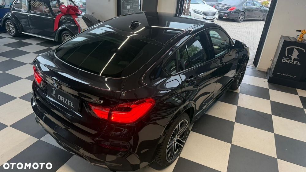 BMW X4 - 7