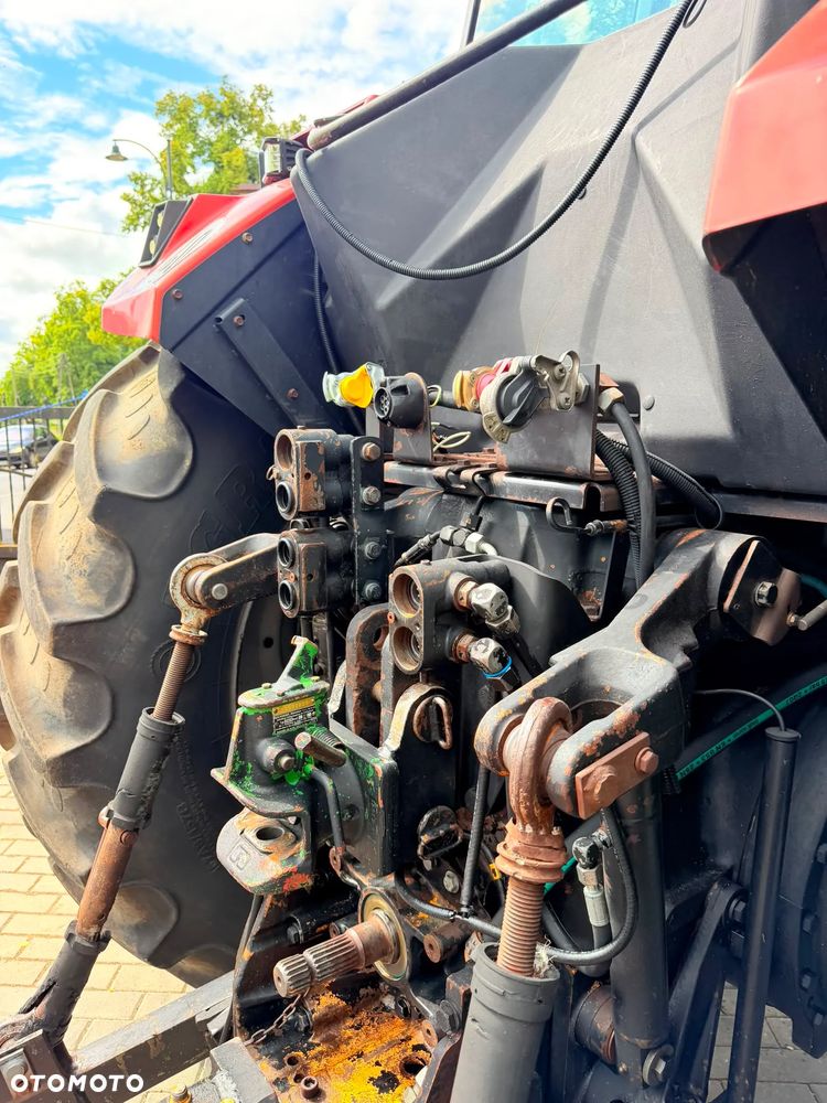 Case IH Magnum 7210 Pro - 16