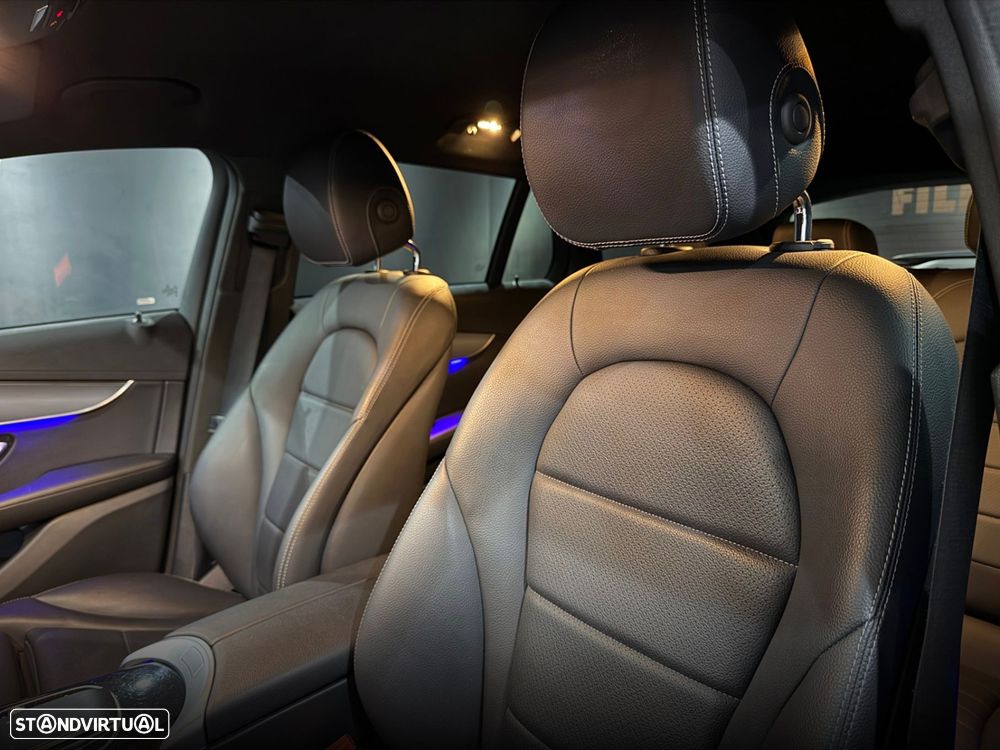 Mercedes-Benz EQC 400 4Matic - 16