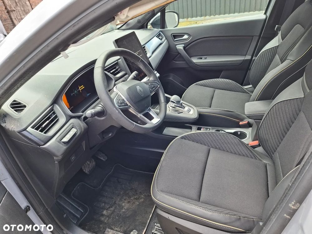 Renault Symbioz 1.6 E-Tech Full Hybrid 145 Evolution - 6