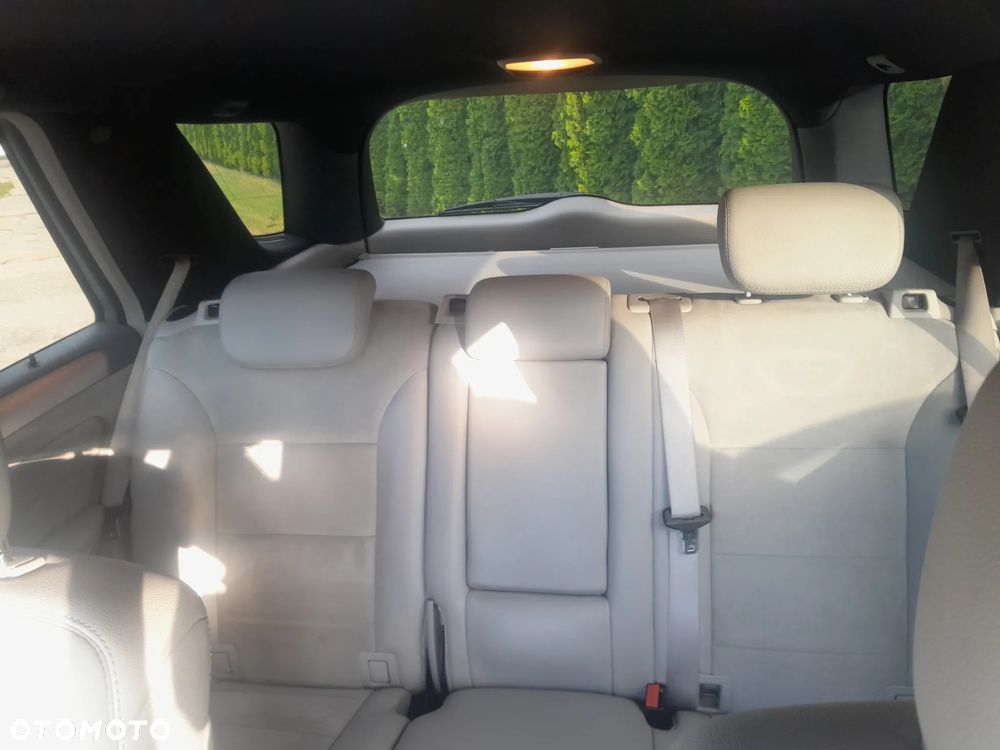 Mercedes-Benz ML 320 CDI 4-Matic - 7