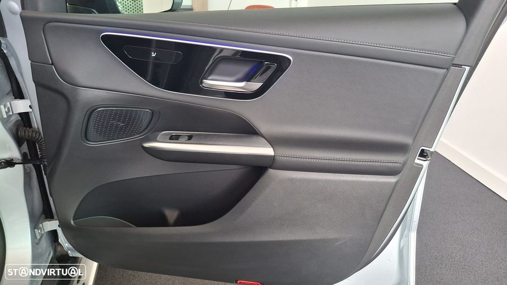 Mercedes-Benz GLC 220 d Coupe 4Matic - 16