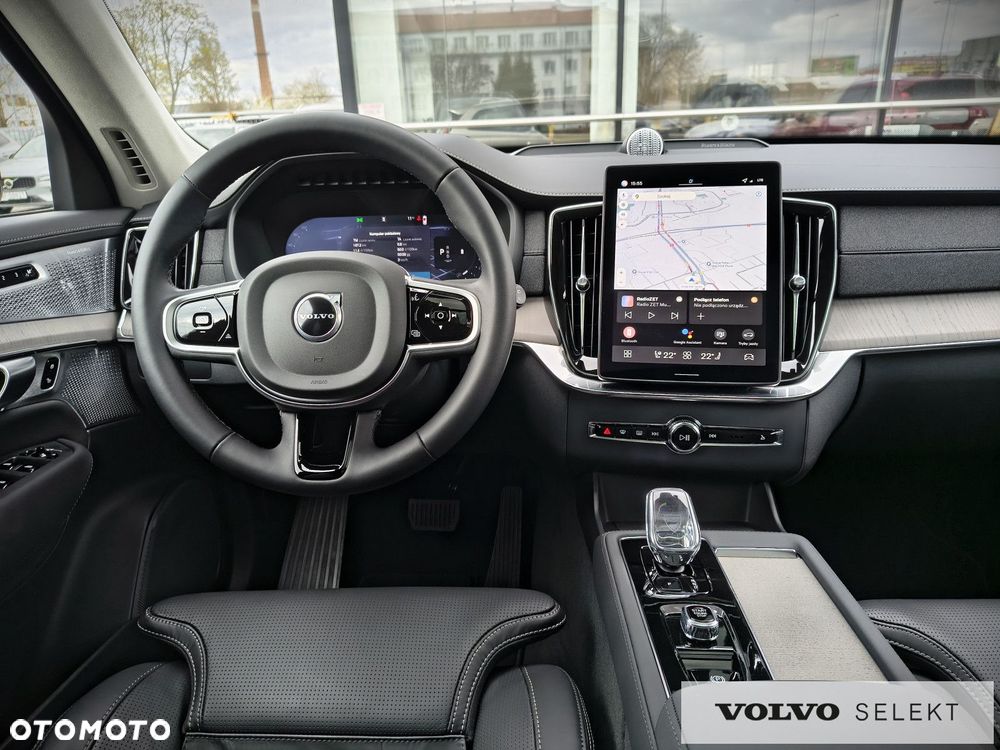 Volvo XC 90 - 24