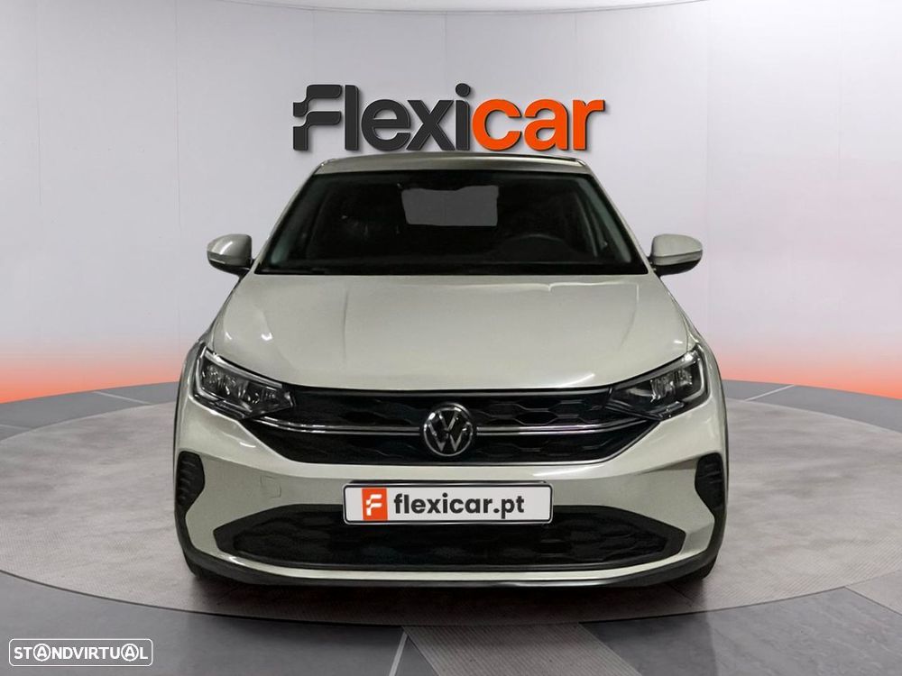VW Taigo 1.0 TSI Life - 7