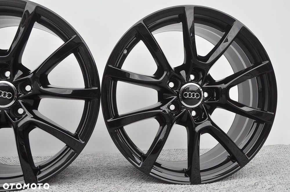 Felgi 8x18 5x112 Audi A4 b8 b9 A5 8T F5 A6 C6 C7 C8 A7 A8 D3 D4 Q5 FY Q7 - 8