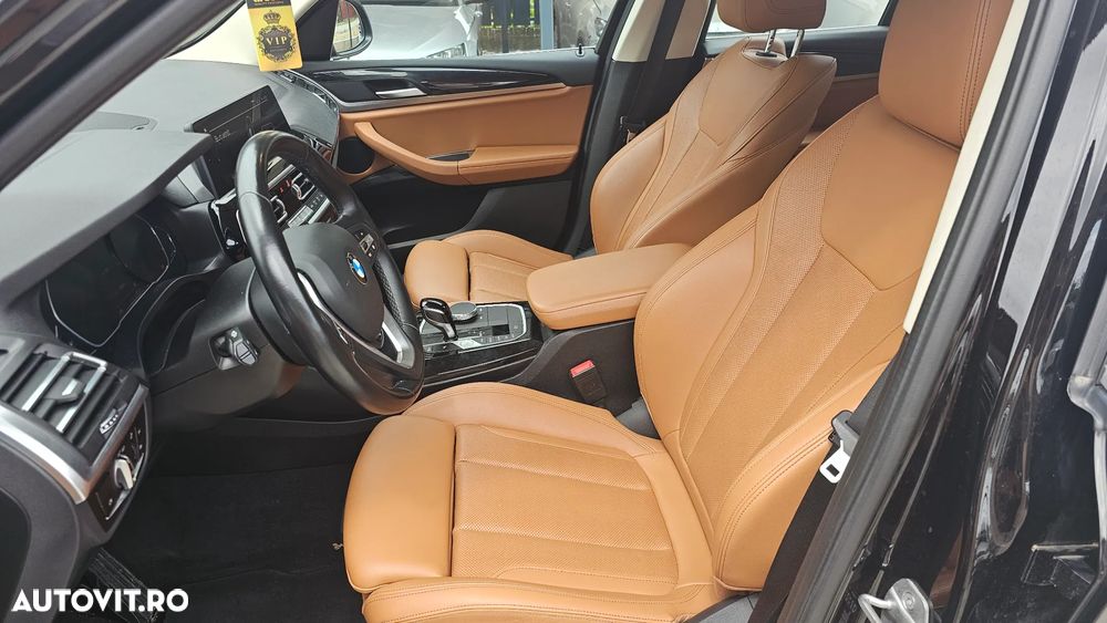 BMW X3 - 17