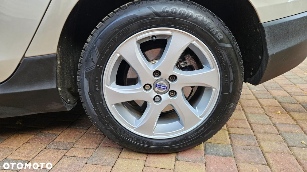Volvo V40 Cross Country D2 Drive-E Summum - 31