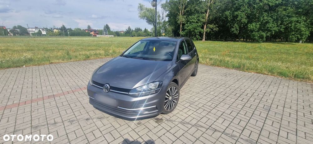 Volkswagen Golf 1.4 TSI BMT Comfortline - 1