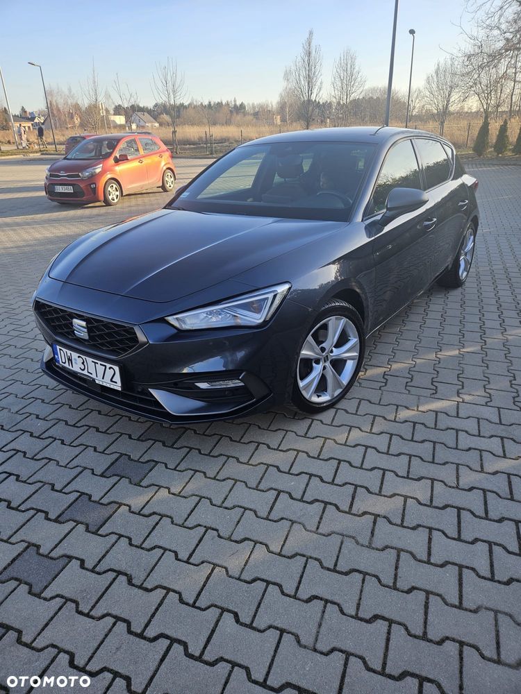 Seat Leon - 1