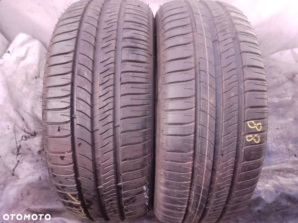 Michelin Energy Saver 205.55 R16 91H 2024 - 1