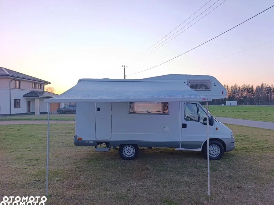 Fiat Ducato - Solifer - 17