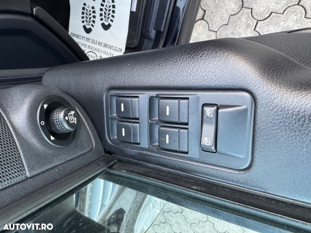 Land Rover Range Rover Sport 2.7TDV6 HSE Aut - 24