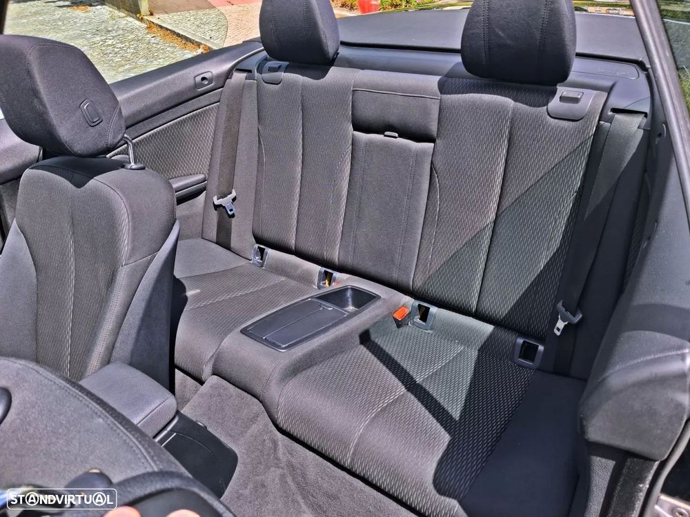 BMW 420 d Aut. Luxury Line - 25