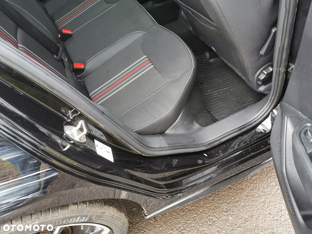 Skoda Fabia 1.5 TSI DSG Monte Carlo - 12